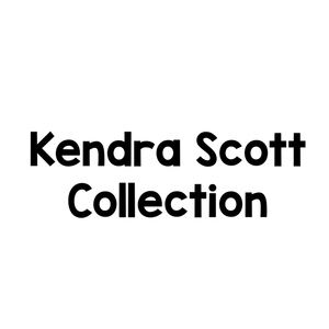 Kendra Scott Jewelry Collection #2